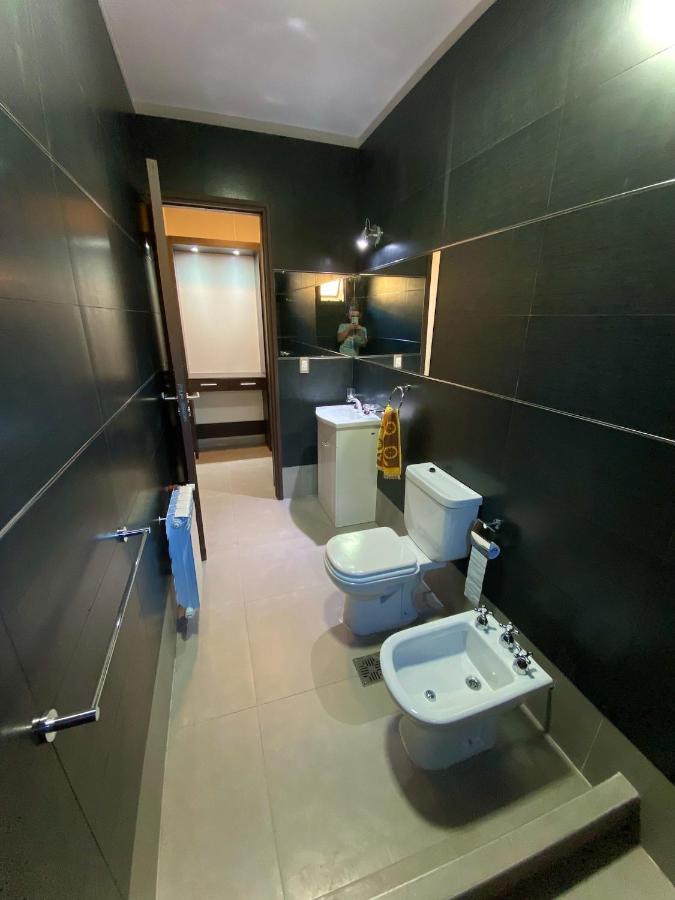 Encanto De Chacras- Moderna-A Metros De La Plaza تشاكراس دي كوريا المظهر الخارجي الصورة