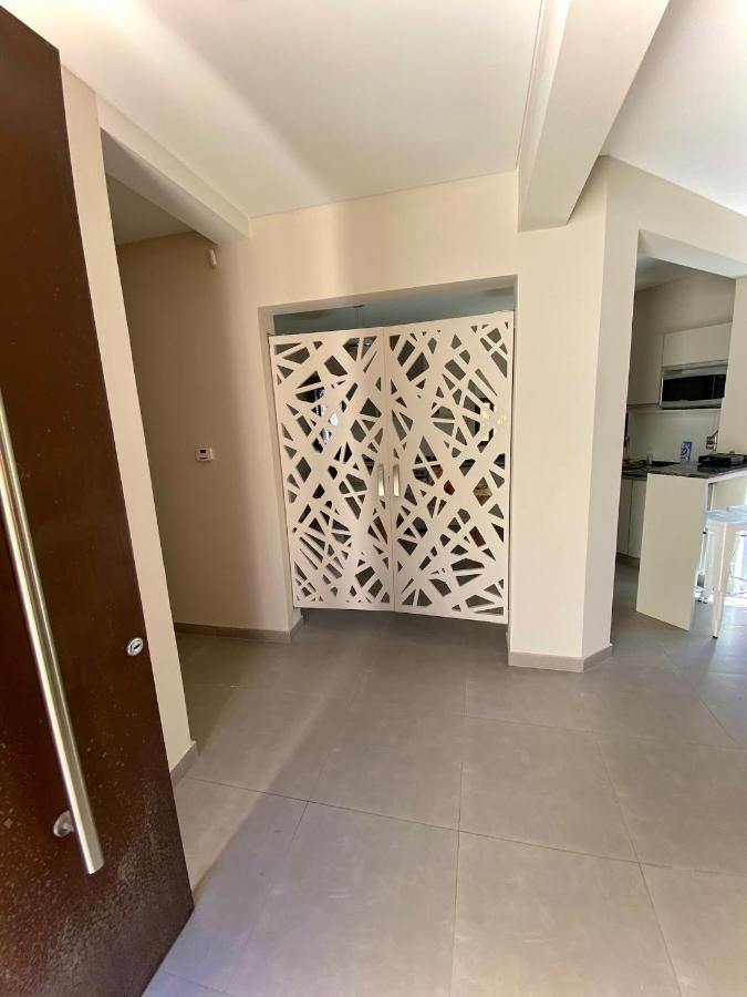 Encanto De Chacras- Moderna-A Metros De La Plaza تشاكراس دي كوريا المظهر الخارجي الصورة